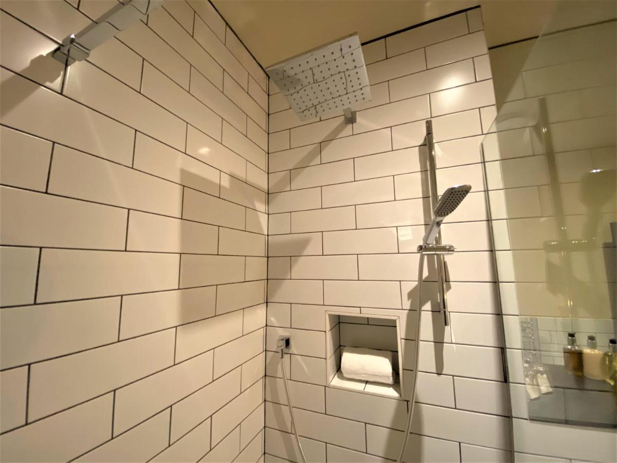The Scott At Claremont Serviced Apartments リーズ エクステリア 写真